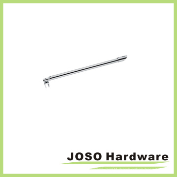 Glass to Door Shower Room Hardware Connector Support Bar (BR101)